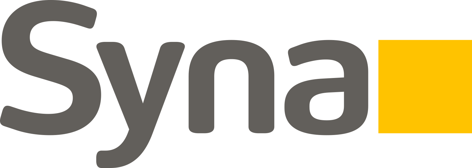 Syna Logo
